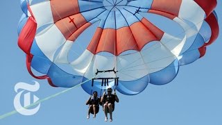 What to Do in Key West Florida  36 Hours Travel Videos  The New York Times [upl. by Aikkan902]