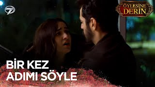 Karısını Kaçıran Adamların Cezasını Kesiyor  Öylesine Derin  Tere Bin 8 Bölüm kanal7 [upl. by Asilegna]