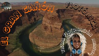 DOCUMENTAL DEL GRAN CAÑÓN DEL COLORADO [upl. by Koralie]