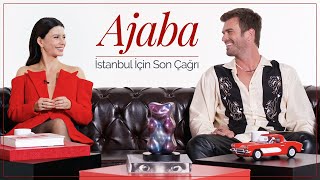 Ajaba Film  İstanbul İçin Son Çağrı [upl. by Hahsia852]