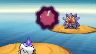 Pokemon BlackWhite 2 Walkthrough Part 42 Undella Bay [upl. by Cornish]