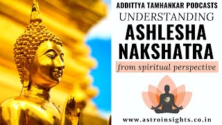 What is the secret of Ashlesha Nakshatra ashleshanakshatra ashlesha [upl. by Ordep]