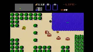 RickyRockstarTNS Live Stream  Zelda 202421 by Tim D Hack NES crashed [upl. by Werdn]