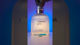 Dolce amp Gabbana Light Blue Intense [upl. by Shaum]