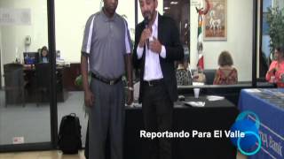 Consulado Mexicano De San Bernardino [upl. by Blackwell]