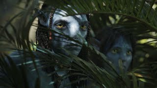 Avatar 2 Full Movie Free [upl. by Ytsrik]