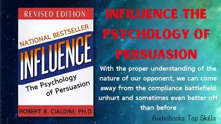 Influence The Psychology of Persuasion FULL  Audiobooks [upl. by Primrosa899]