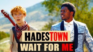 Wait For Me  Hadestown Cinematic Movie [upl. by Damalis]