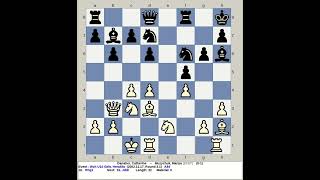 Danaher Catherine vs Muzychuk Mariya  World Chess U10 Girls 2002 Heraklio Greece [upl. by Lorre719]