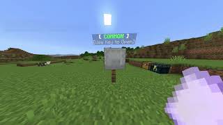 How to Set upUse Crates in Candra Plugin For Bedrock Only [upl. by Leivad]