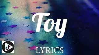 Netta Barzilai  Toy Lyrics  Tiktok Play [upl. by Wieche891]