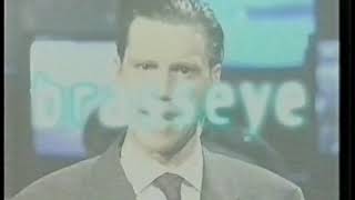 BBC News Brass Eye [upl. by Neeruan]