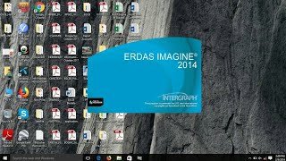 Erdas imagine Installation Guide  Full Tutorial [upl. by Vipul]