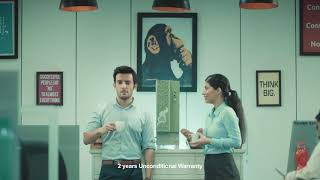 Swarna Mamgain Ad for ceat tyres [upl. by Pudendas]