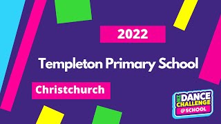 NZDC  Templeton Primary School  2022 [upl. by Hedva998]