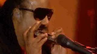 Stevie Wonder  Spain Stevie Harmonica Solo [upl. by Beaston370]