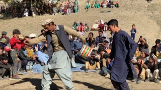 bap o cha noves dance waqarbrand dhoolishtok chitralidance pakistanchitral [upl. by Nnaid]