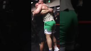 Bradley martyn just got Humbled shorts [upl. by Gratianna]