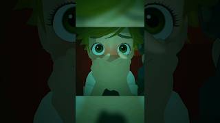 Adrien is in danger😱Adrienetteshortszepetoadrienettemiraculousviralfypanimegirl43tiktok [upl. by Asiat]