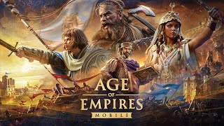 Age Of Empires Mobile Review [upl. by Moreville]