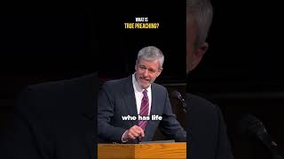 The Sign of True Preaching ⚠️  Paul Washer [upl. by Dove492]