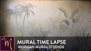 Tropical Wall Mural [upl. by Torres]