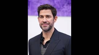 Krasinski Crowned People’s Sexiest Man Alive Sparking Controversy [upl. by Fey]