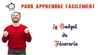 Etablir Le Budget de Trésorerie partie 8 [upl. by Ellehcirt]