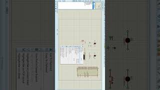 🔄 STM32 ADC External Trigger circuitdesign proteus shorts techtutorial stm32 adc arduino [upl. by Ientirb]