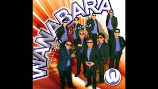 WANABARA  MARCANDO LA DIFERENCIA  CD COMPLETO [upl. by Wickner]