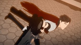 RWBY AMV Propane Nightmares [upl. by Ainex283]