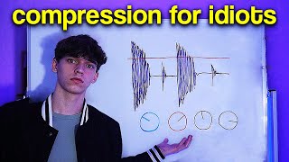 How To Become a Master at Compression in Only 10 Minutes [upl. by Savory]