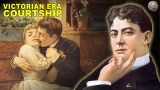 What Dating Was Like In the Victorian Era [upl. by Apeed]