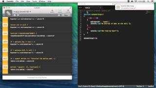 CodeKit 2 Syntax Checking [upl. by Aidin]