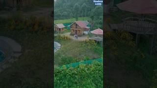 Hidden Gem of Darjeeling  Offbeat North Bengal  Offbeat Darjeeling Homestay  Sherpa Goan [upl. by Airbas]