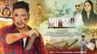 MUKSUB  Official Trailer  Raj Doley  Aja Tarak  Agam Kutum  New Mising Movie Trailer 2023 [upl. by Greenwald380]