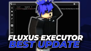 Fluxus Executor  Fluxus Roblox Exploit PC  Roblox Executor PC Exploit Tutorial  September 2024 [upl. by Delle]