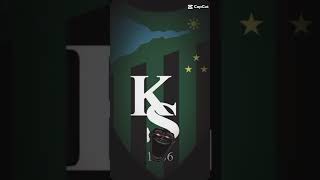 Kocaelispor edit [upl. by Rovit973]