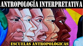 Antropología Interpretativa  Clifford Geertz [upl. by Olga]