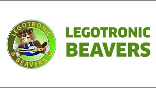 FLL Cargo Connect – 680 Points – Legotronic Beavers [upl. by Witha]