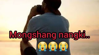 KONYAK LOVE SONG🎵 Mongshang nangkiAchung Echu Konyak [upl. by Sulakcin248]