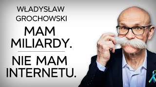 🫨Zero biznes planów zero excela  tylko działanie 📣Władysław Grochowski Expert w RollsRoyce [upl. by Genovera106]