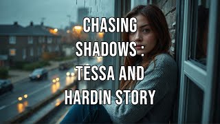 Chasing Shadows  Tessa and Hardin Story  Ai Story [upl. by Hitoshi]