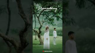 Prewedding Preset  Lightroom Mobile Preset  DablueInfinite [upl. by Enaile261]