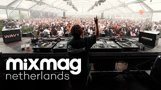 Rossi  2 hour set  WAVY x Mixmag Netherlands Kingsday Festival 2024  Zuiderpark Den Haag [upl. by Bohi992]