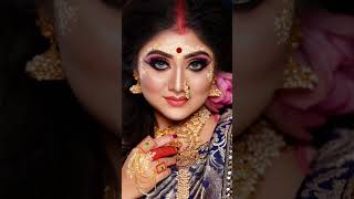 radha look lovely 😍radharani newlook subscribe [upl. by Adal]