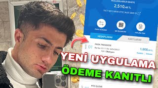 1 DAKİKADA  KAZANDIRAN YENİ İŞ 💰 ÖDEME KANITLI  İnternetten Para Kazanma [upl. by Stafford]