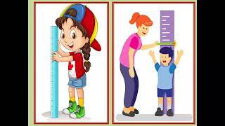 Metre CentimetreKilometreMeasurement of Length meter centimeter kilometer rolischool [upl. by Atsahc]