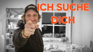 ICH SUCHE DICH 🫵 [upl. by Ziana]