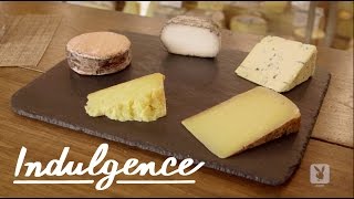 5 Rare Cheeses You Dont Know But Should [upl. by Ecirpak]